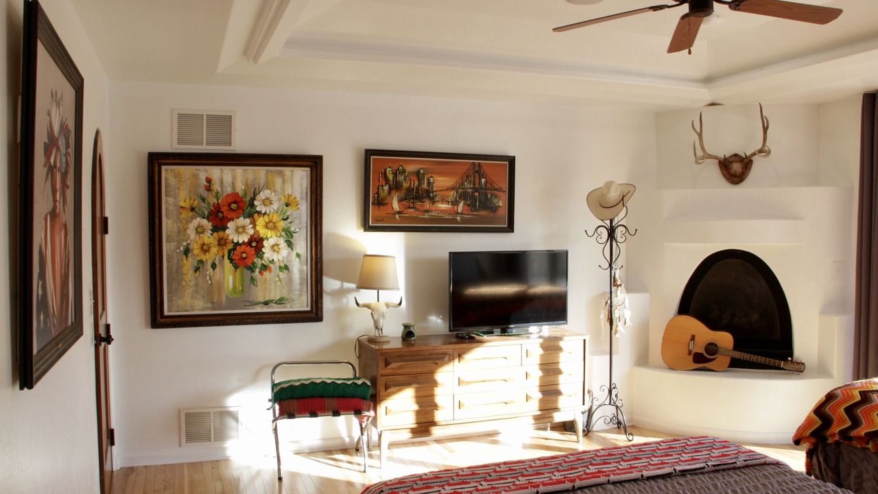 Photo of Bedroom in Clifton
