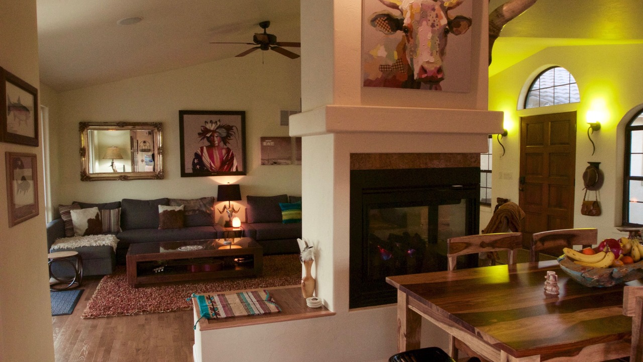 Photo of Livingroom in Clifton