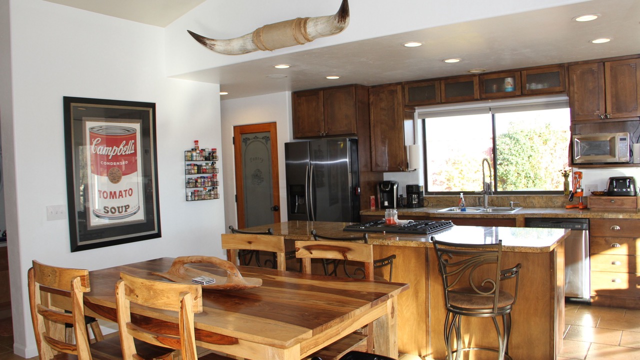 Photo of Kitchen in Clifton