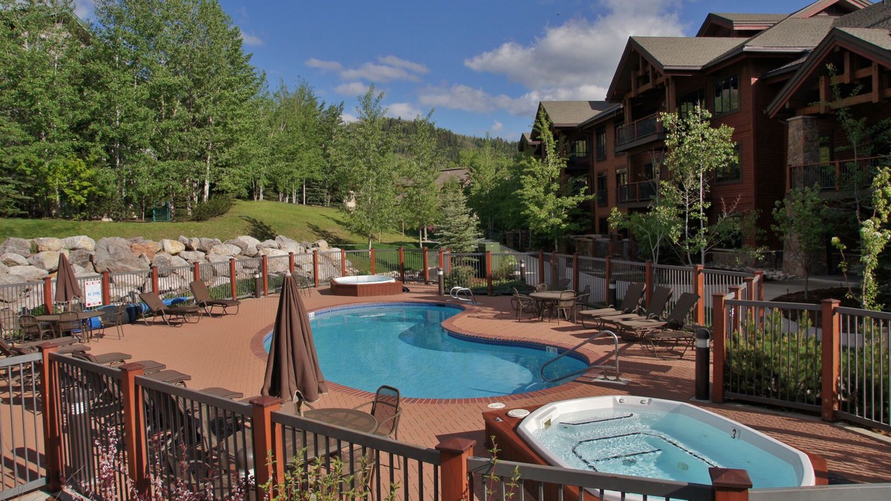 Photo of Outdoor in Steamboat Springs