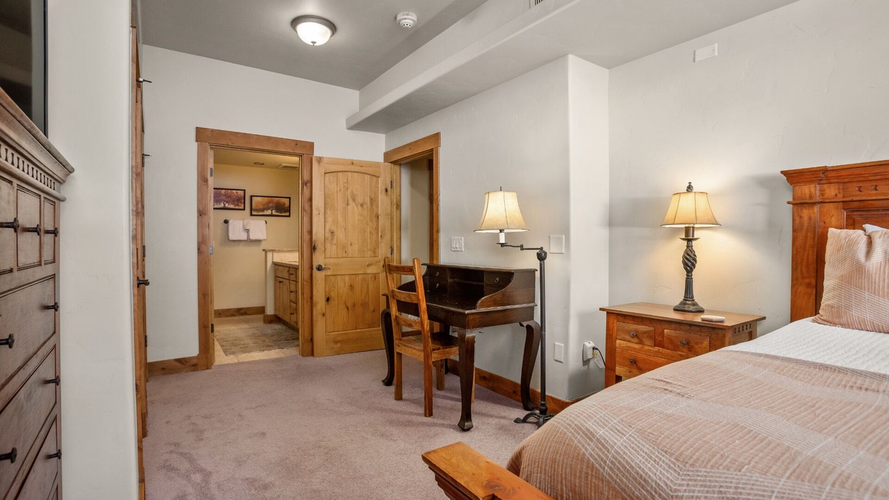 Photo of Bathroom in Steamboat Springs