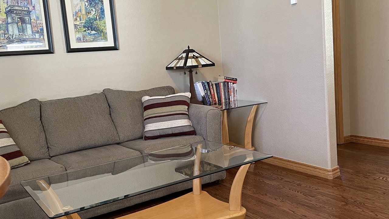 Photo of Livingroom in Colorado Springs