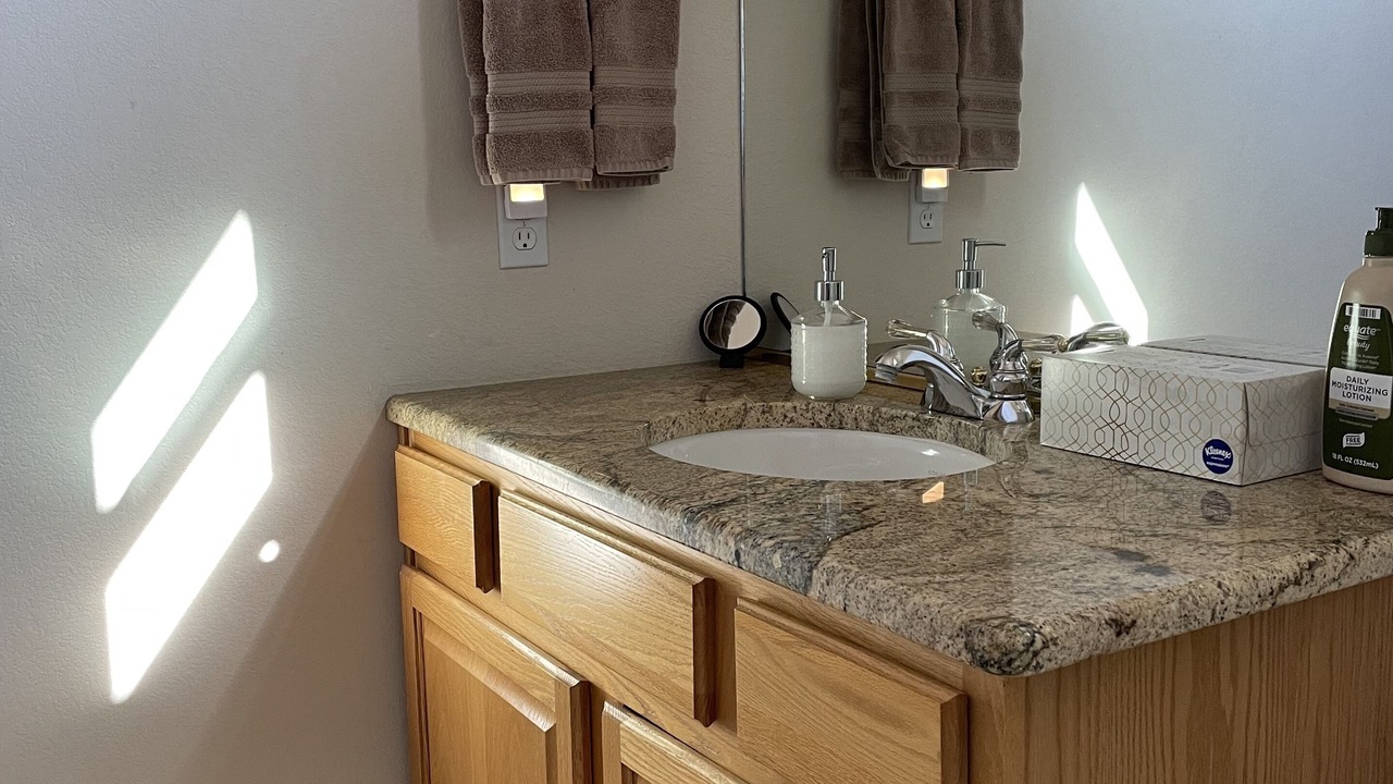 Photo of Bathroom in Colorado Springs