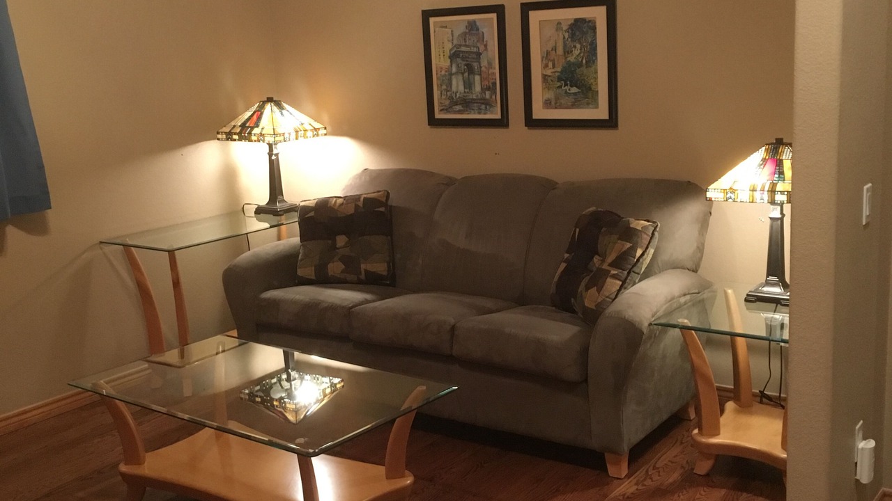 Photo of Bedroom in Colorado Springs