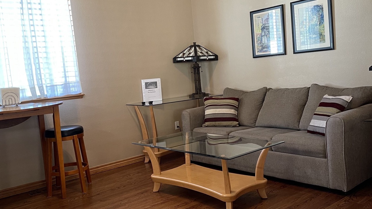 Photo of Livingroom in Colorado Springs