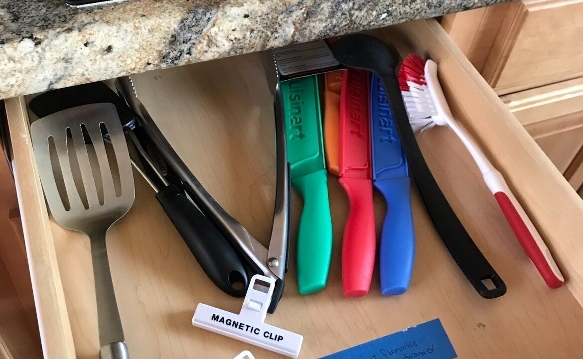 Photo of Kitchen in Colorado Springs