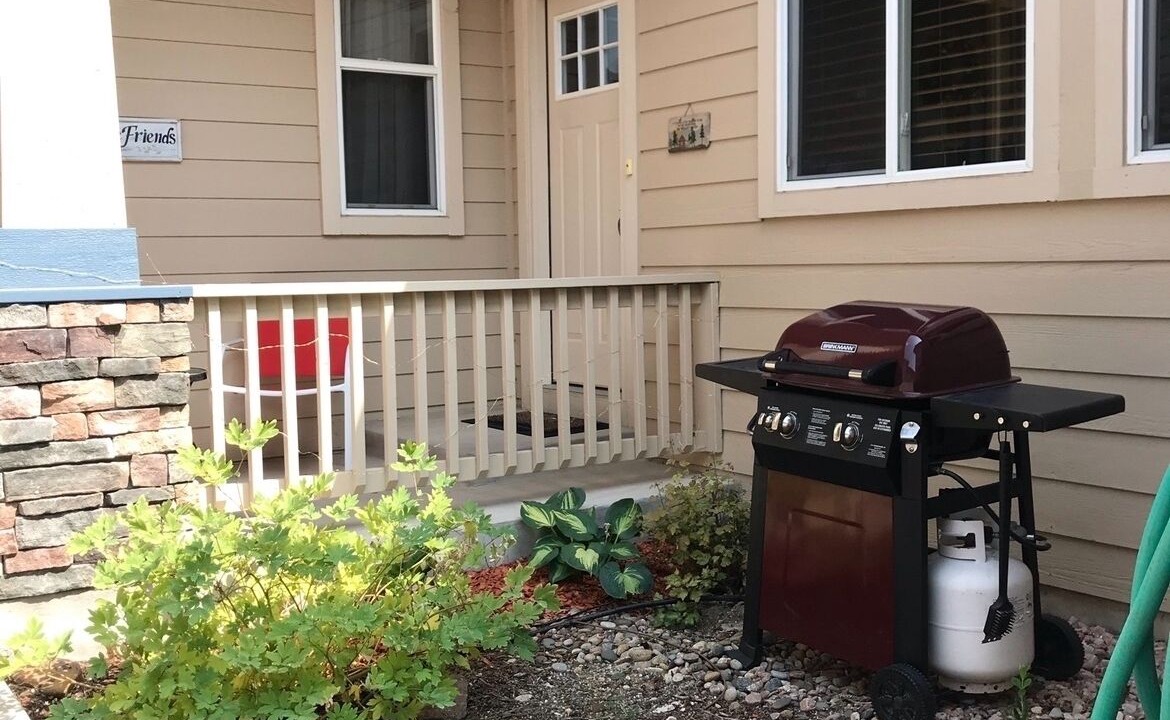 Photo of Outdoor in Colorado Springs