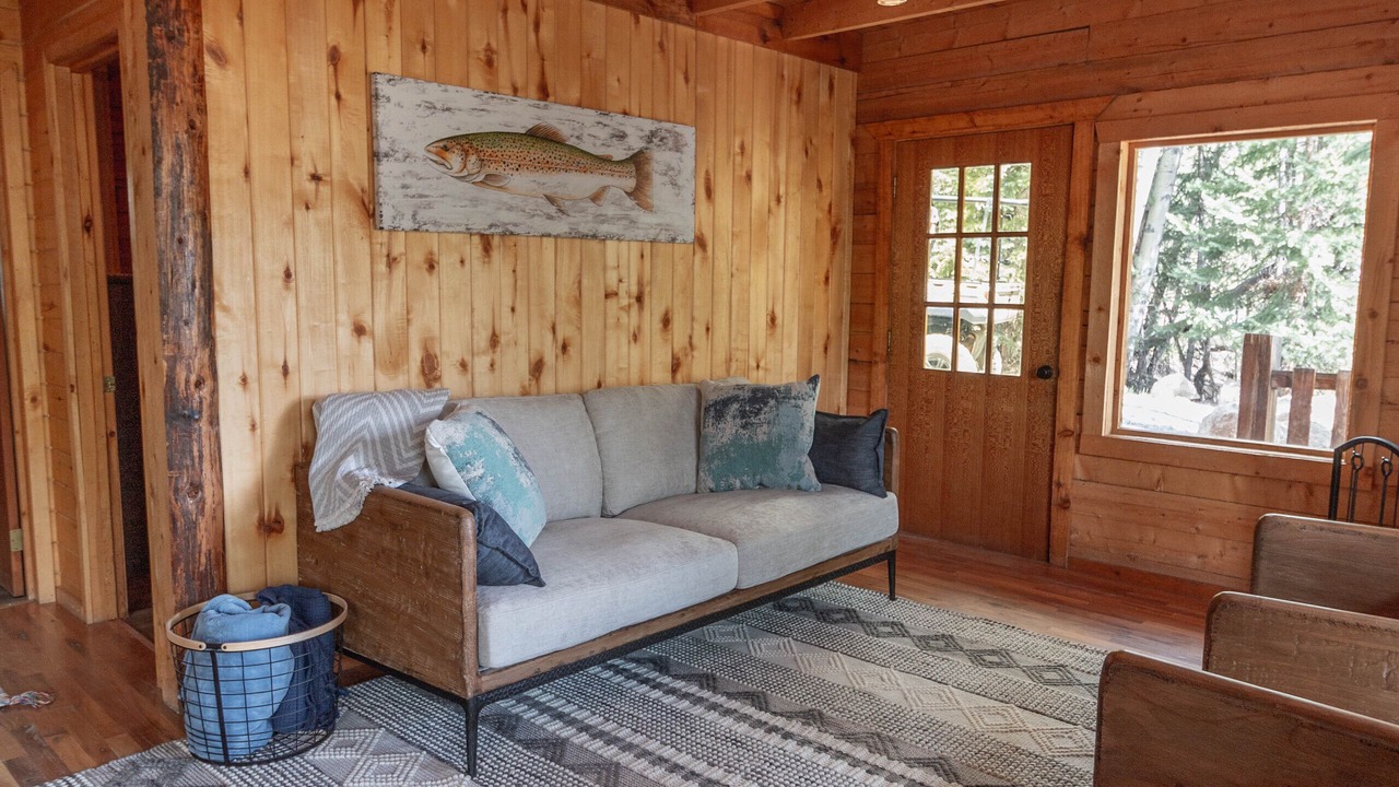Photo of Livingroom in Lake City