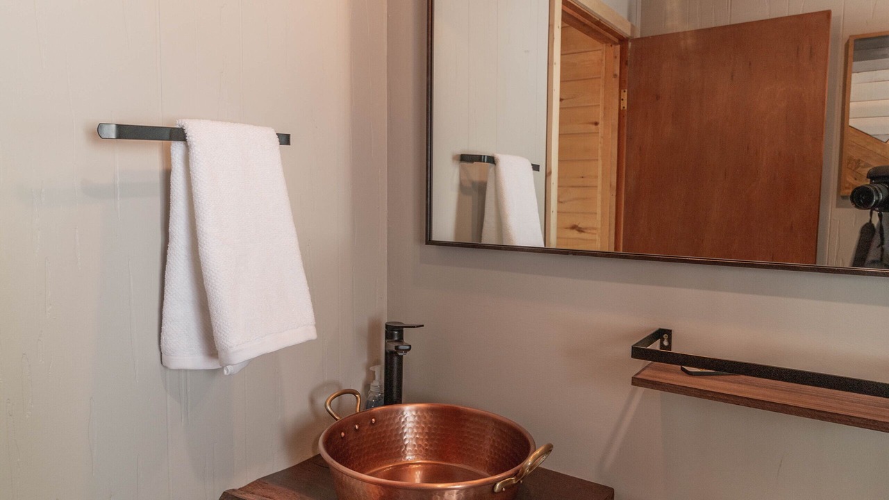 Photo of Bathroom in Lake City