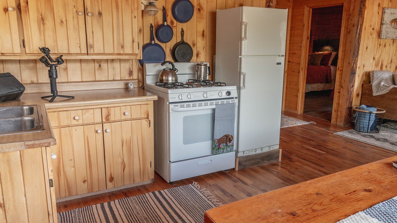 Photo of Kitchen in Lake City