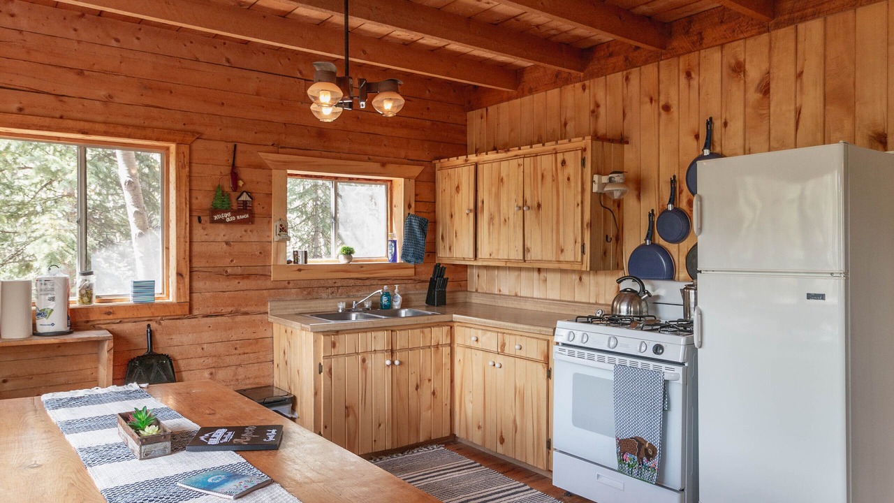 Photo of Kitchen in Lake City