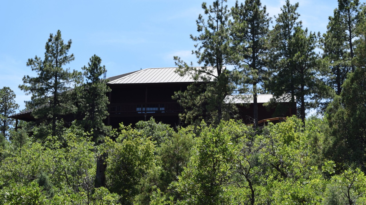Photo of Outdoor in Pagosa Springs