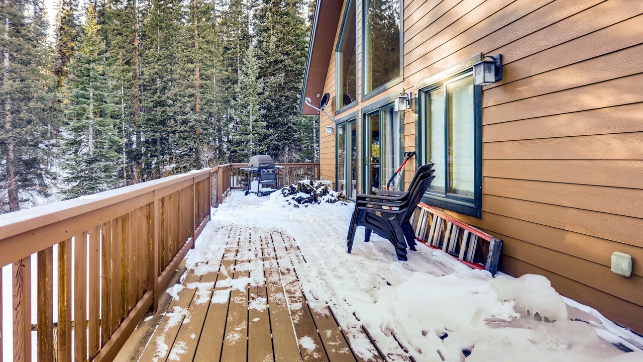 Photo of Outdoor in Alma