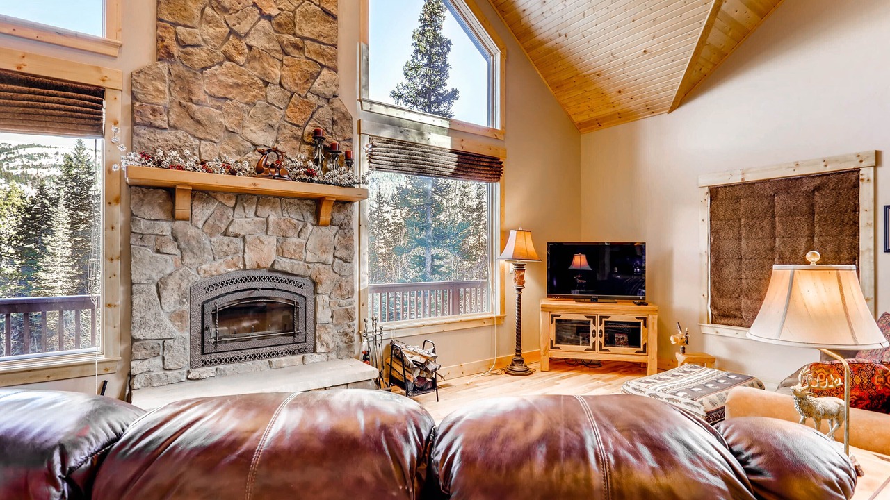 Photo of Bedroom in Alma
