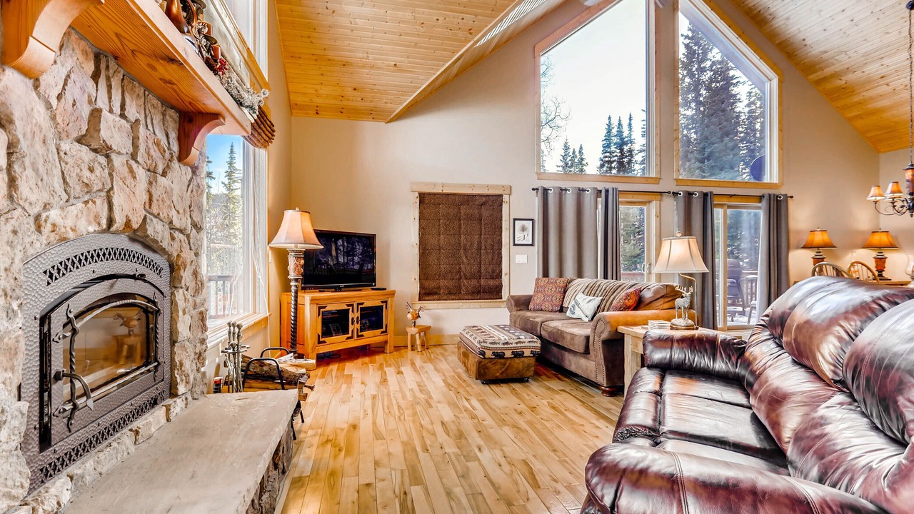 Photo of Bedroom in Alma