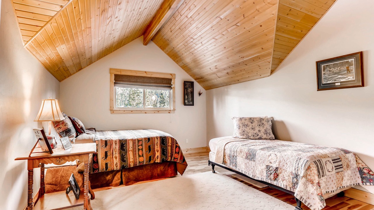 Photo of Bedroom in Alma