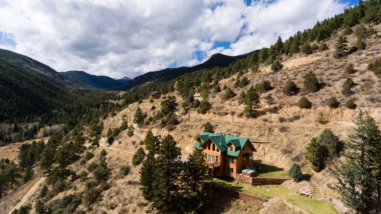 Photo of Others in Idaho Springs