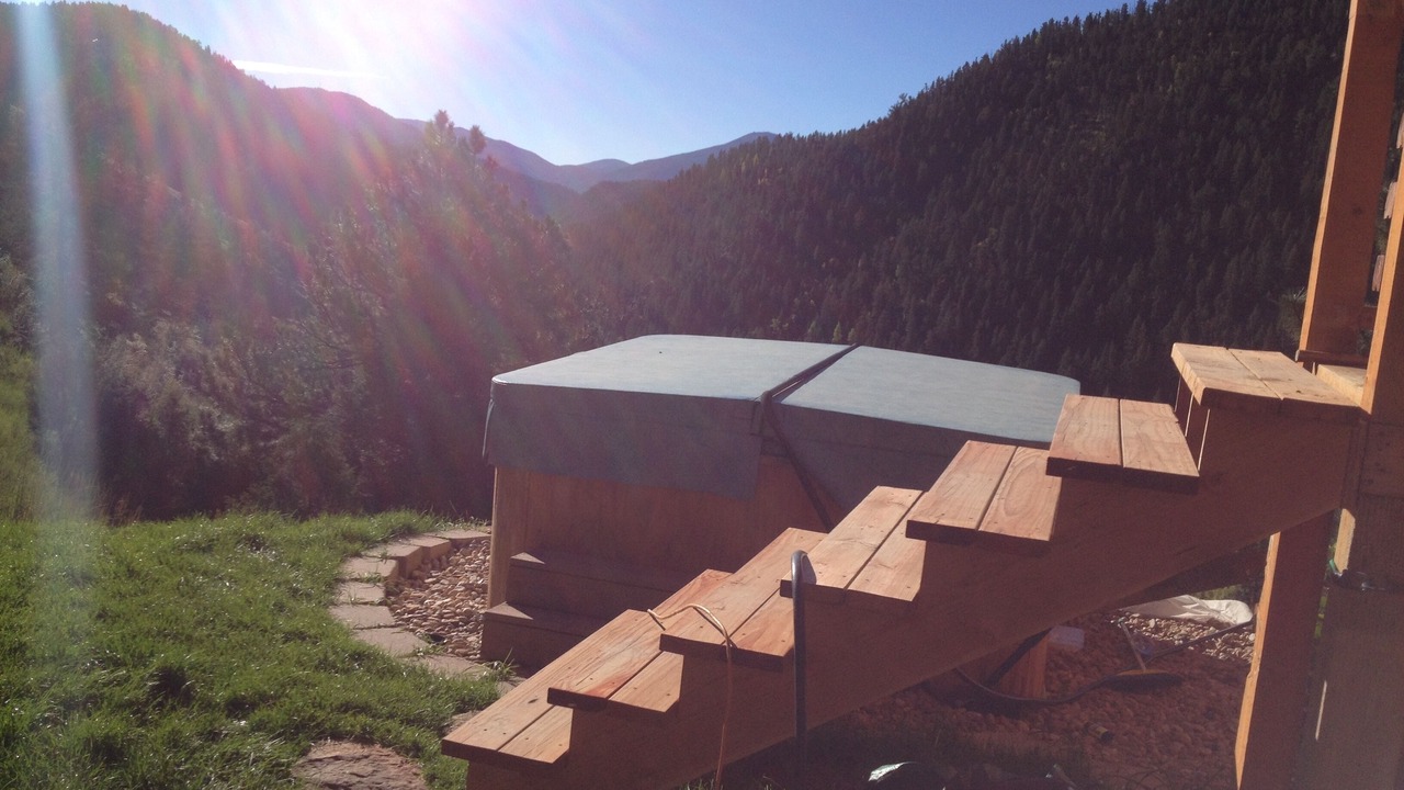 Photo of Others in Idaho Springs
