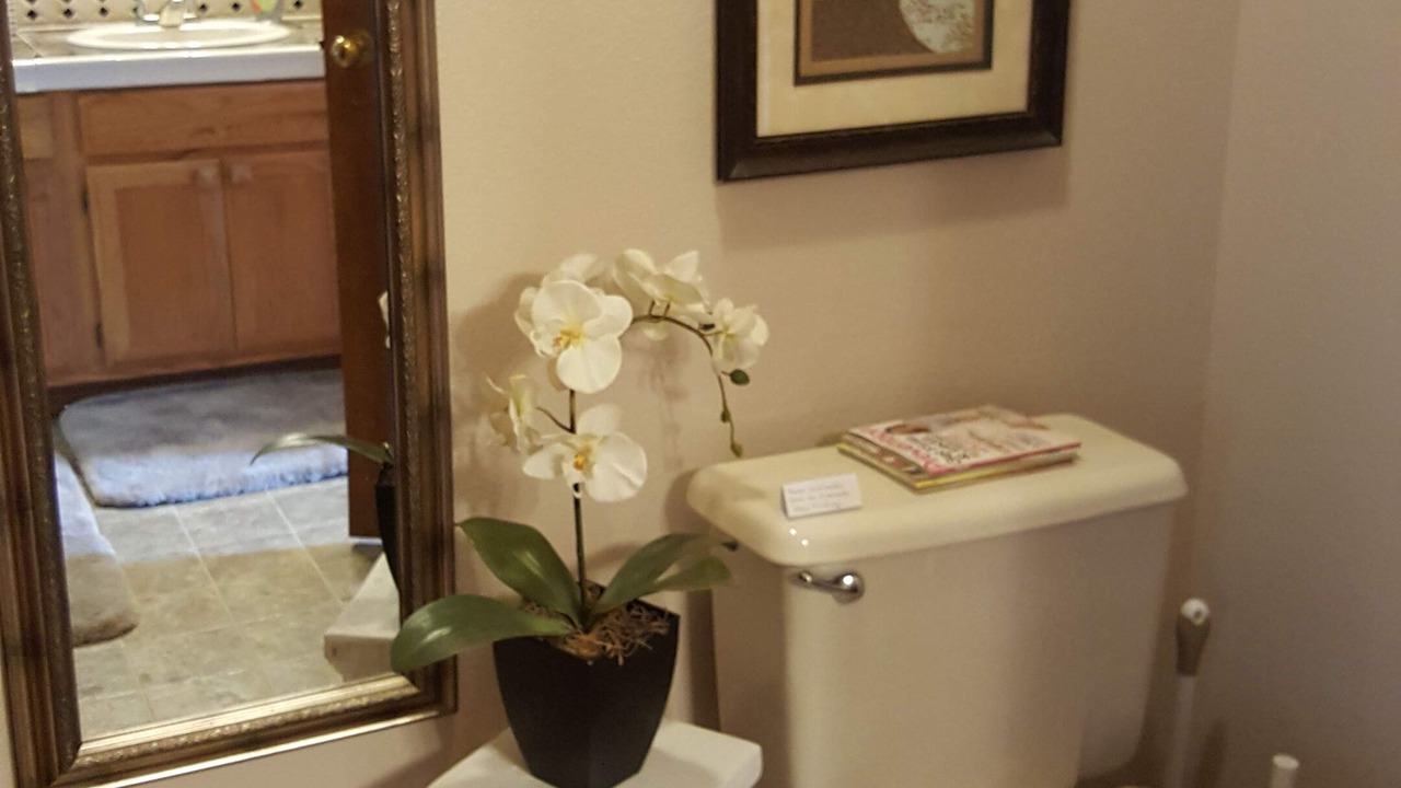 Photo of Bathroom in Mountain Shadows