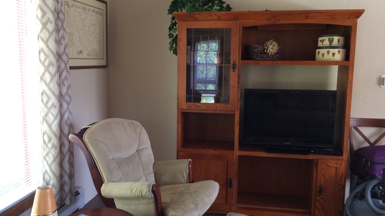 Photo of Livingroom in Westcliffe