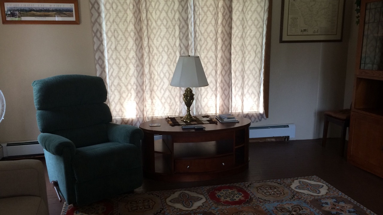Photo of Livingroom in Westcliffe