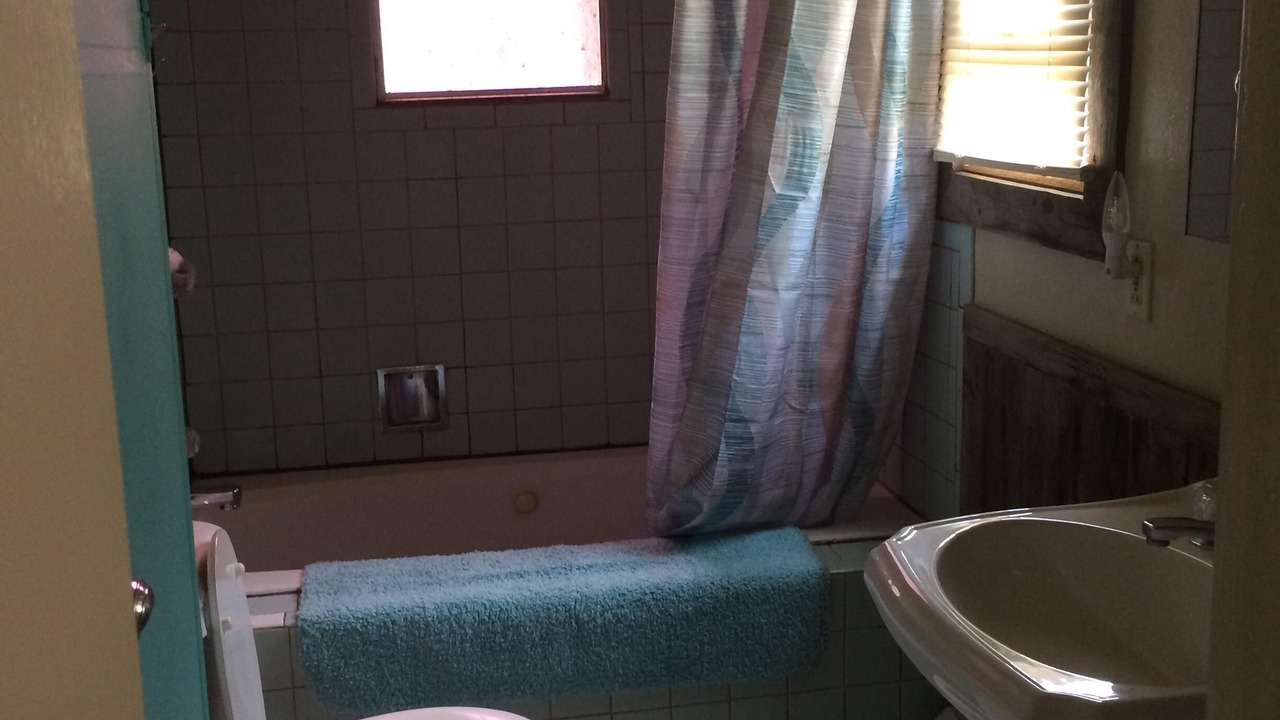Photo of Bathroom in Westcliffe