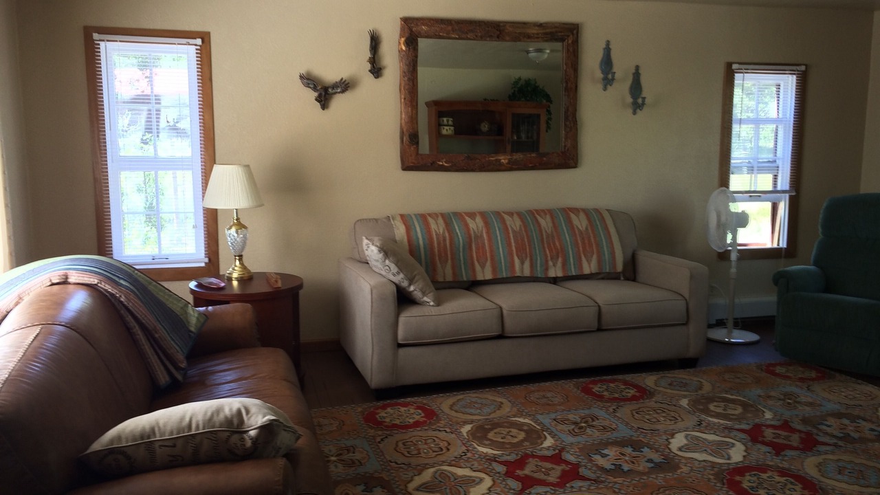 Photo of Livingroom in Westcliffe