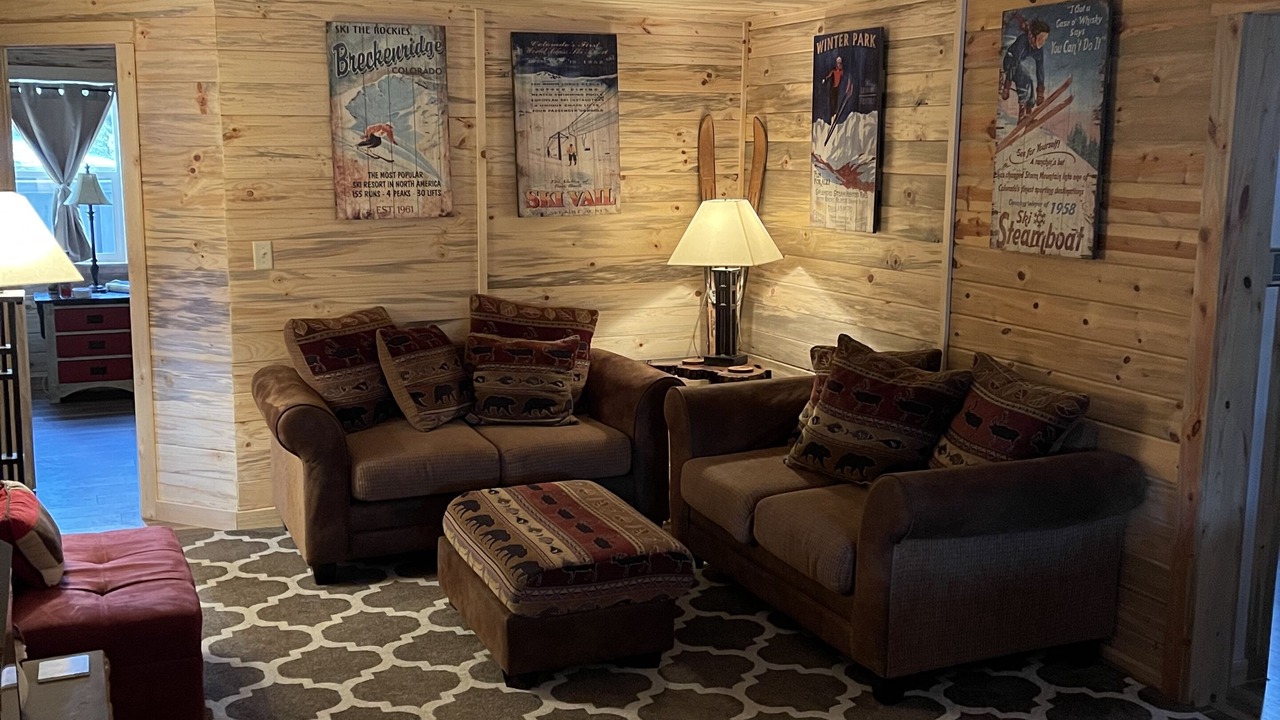 Photo of Bedroom in Grand Lake