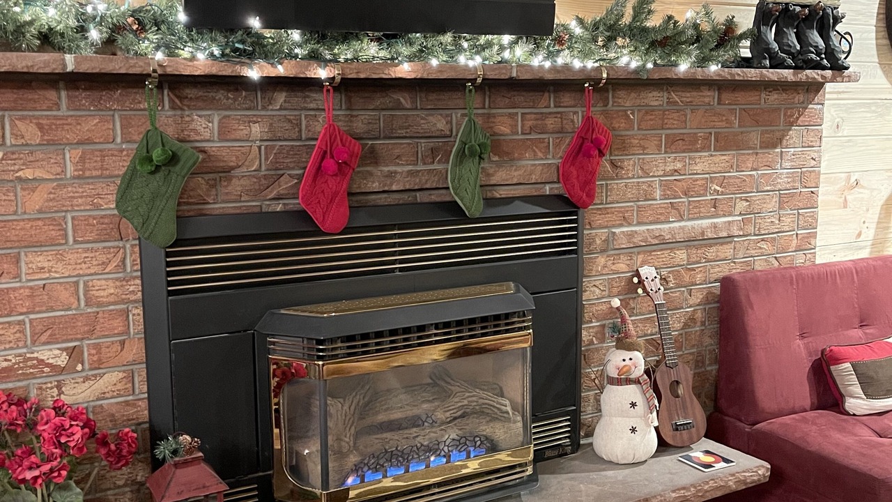 Photo of Livingroom in Grand Lake