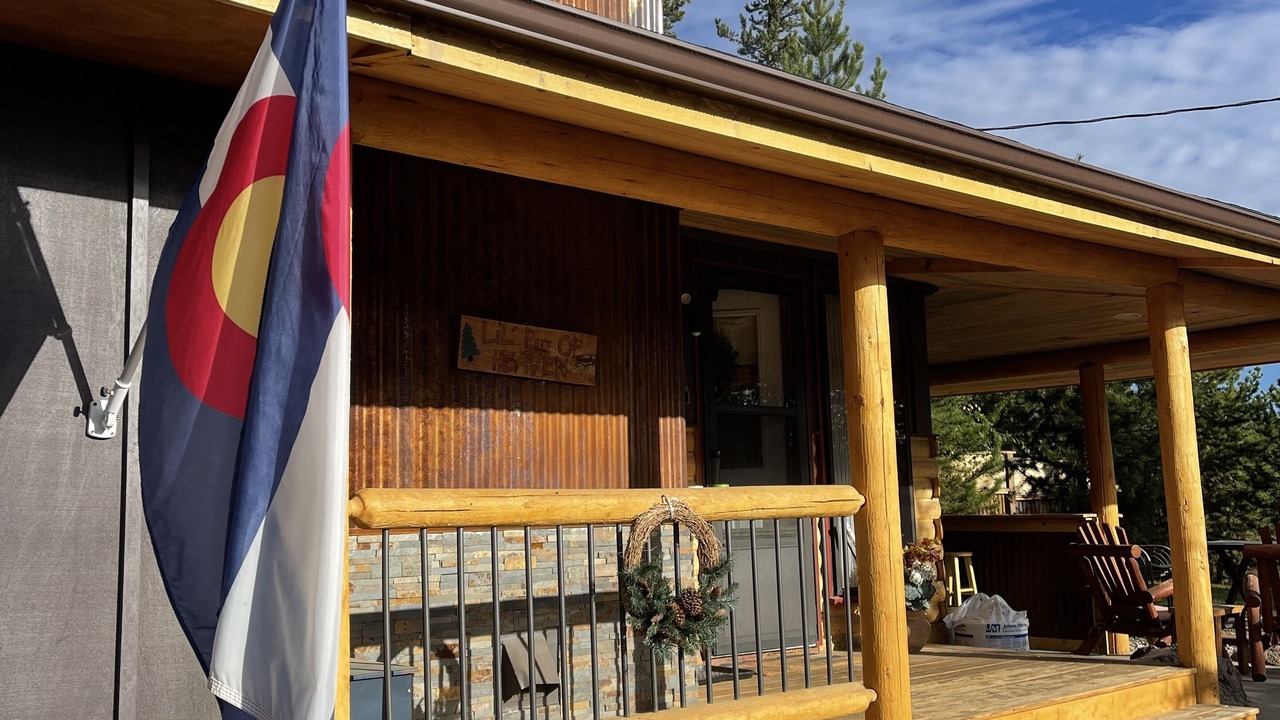 Photo of Outdoor in Grand Lake