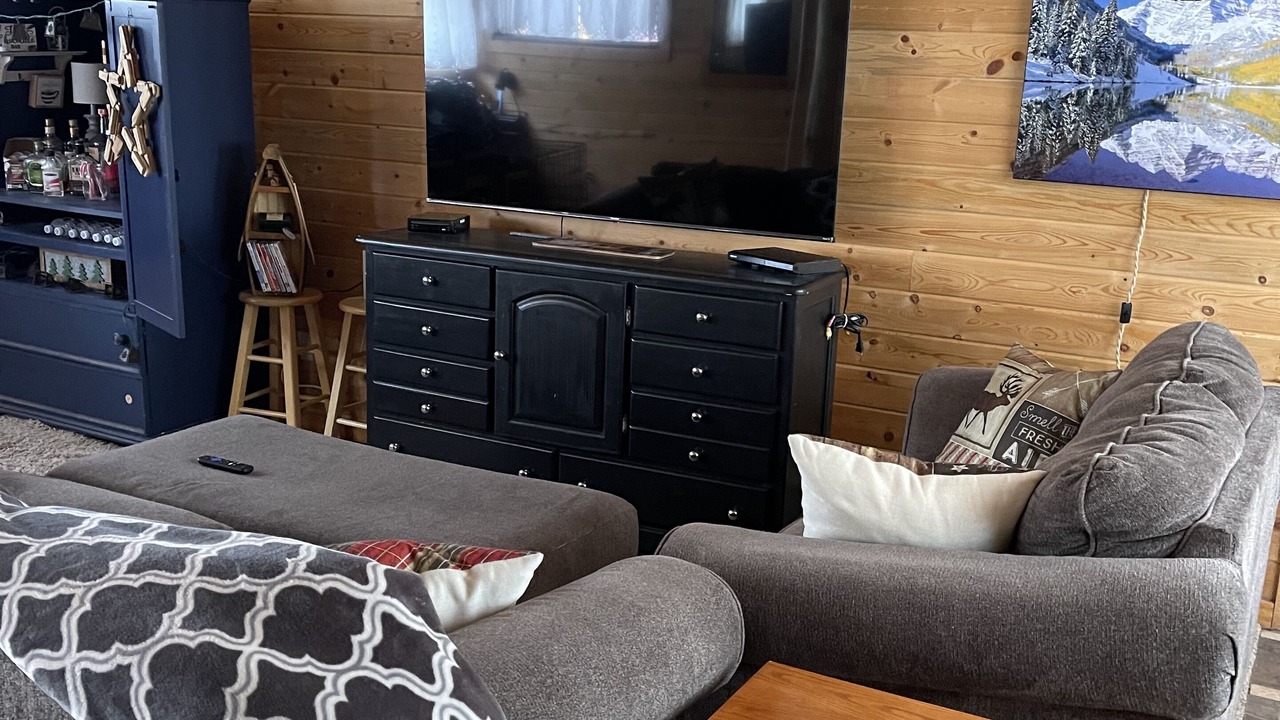 Photo of Bedroom in Grand Lake