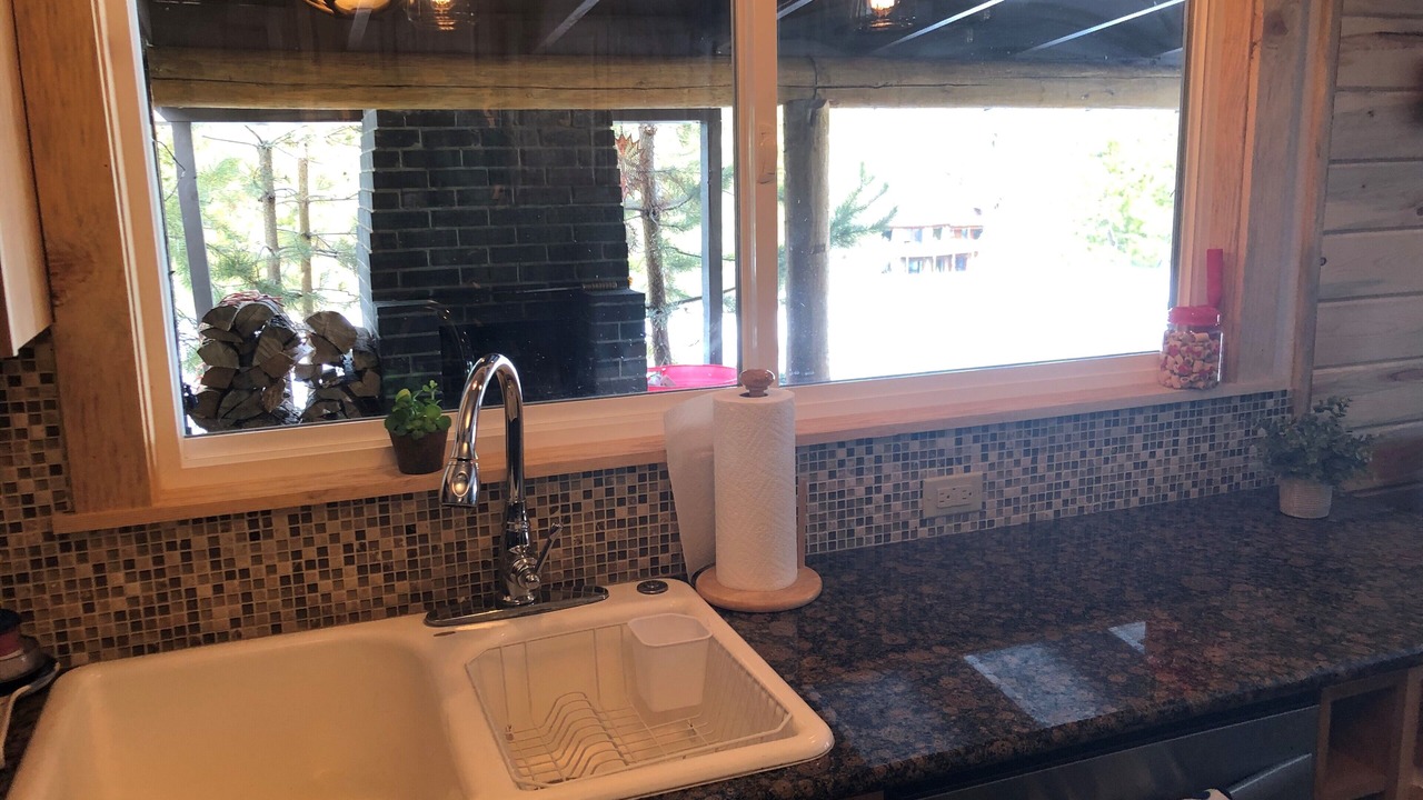 Photo of Livingroom in Grand Lake