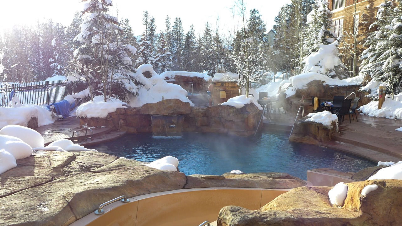 Photo of Outdoor in River Run