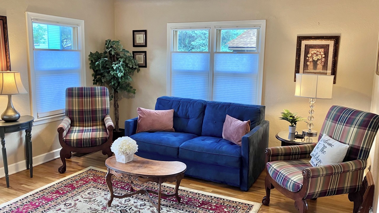 Photo of Livingroom in Golden