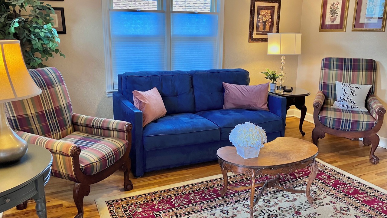 Photo of Livingroom in Golden