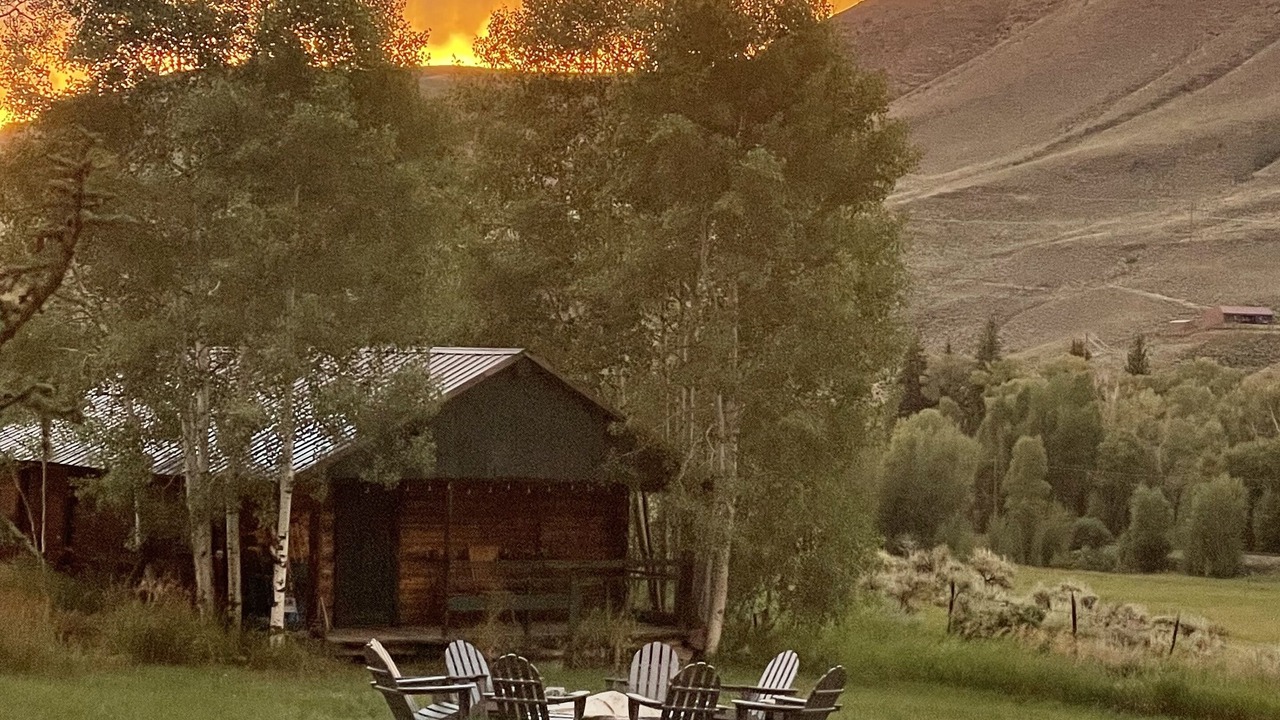 Photo of Outdoor in Granby