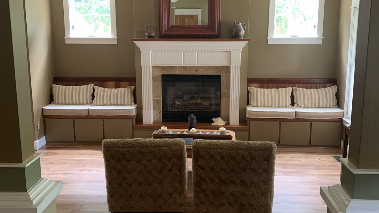 Photo of Bedroom in Flagstaff