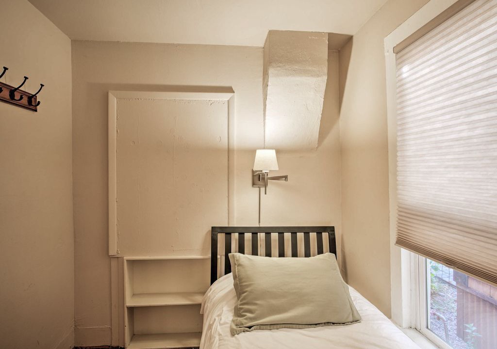 Photo of Bedroom in Historic Downtown Durango