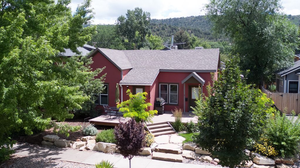 Photo of Outdoor in Historic Downtown Durango