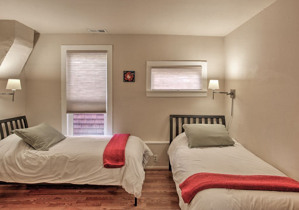 Photo of Bedroom in Historic Downtown Durango