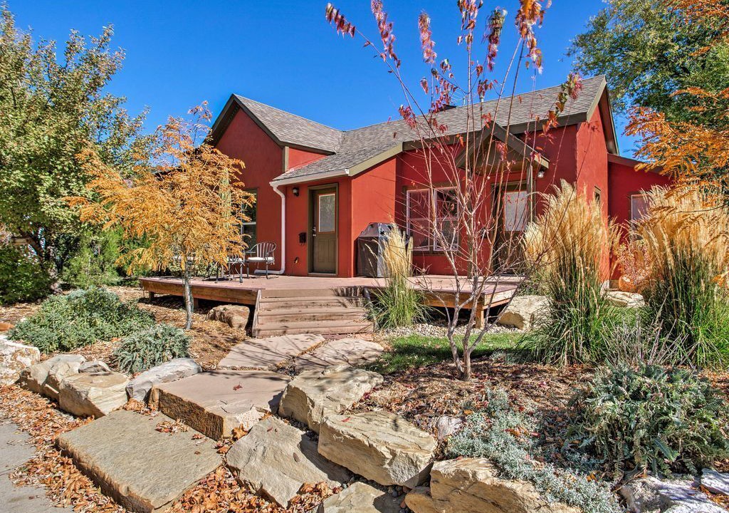Photo of Outdoor in Historic Downtown Durango