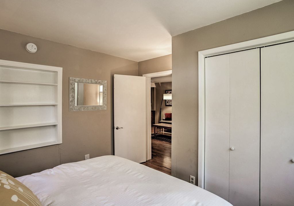 Photo of Bedroom in Historic Downtown Durango