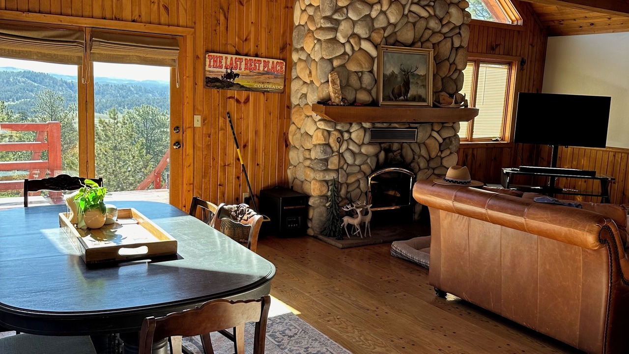 Photo of Bedroom in Park County
