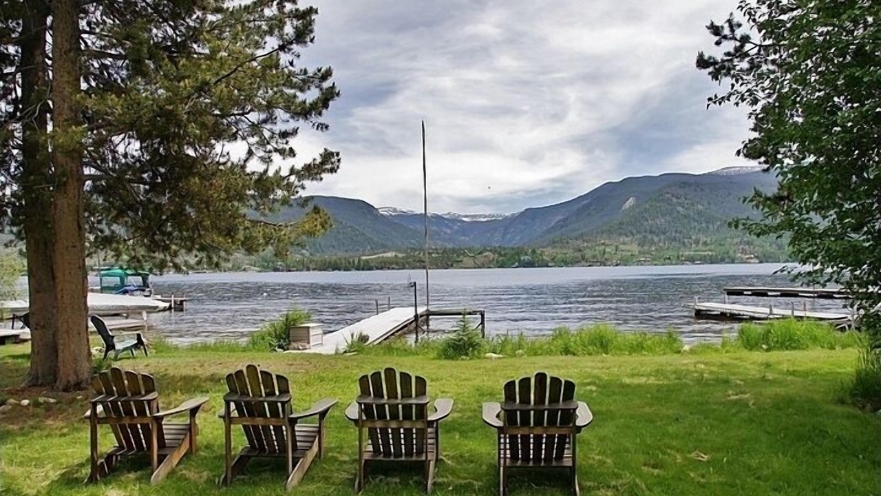 Photo of Outdoor in Grand Lake
