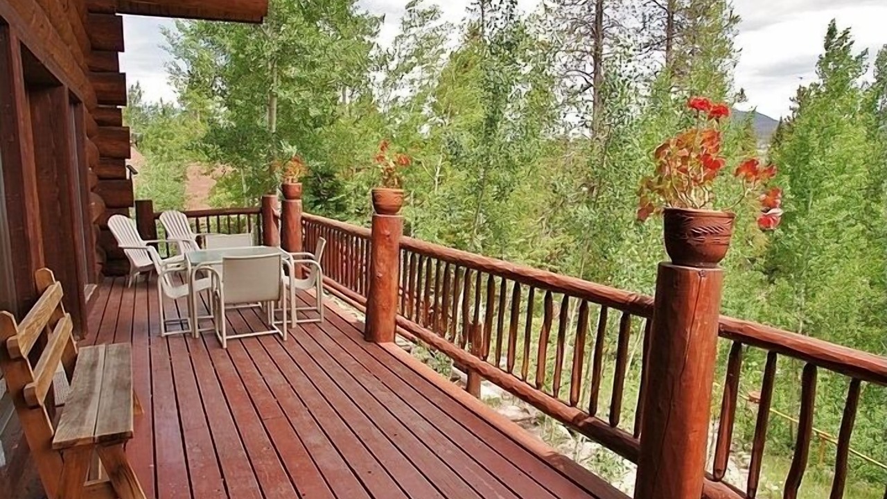 Photo of Outdoor in Grand Lake