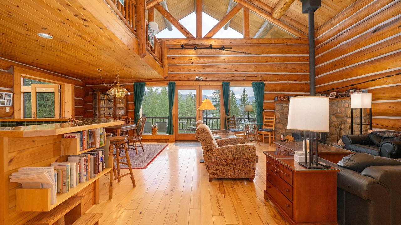 Photo of Bedroom in Grand Lake