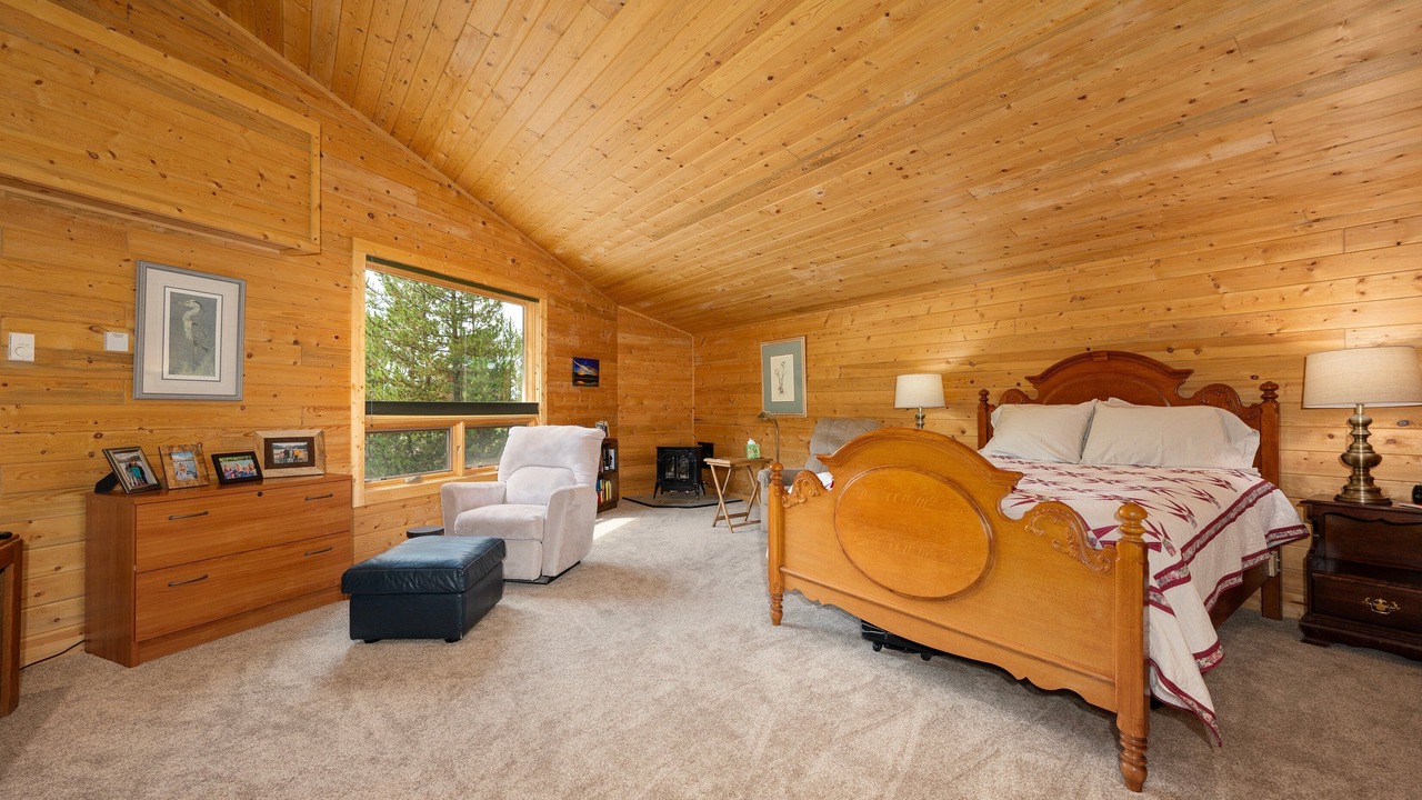 Photo of Livingroom in Grand Lake