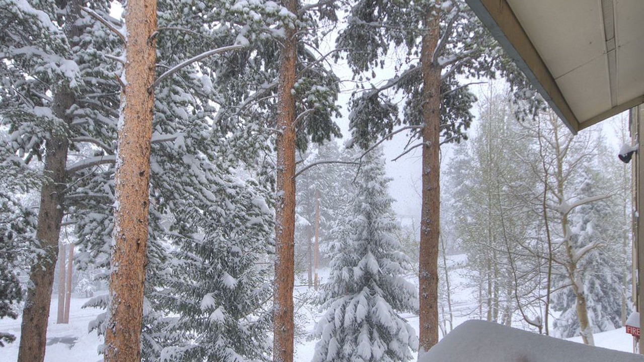 Photo of Outdoor in Peak 8