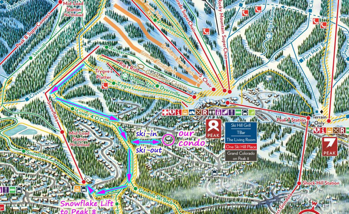 Photo of Others in Peak 8