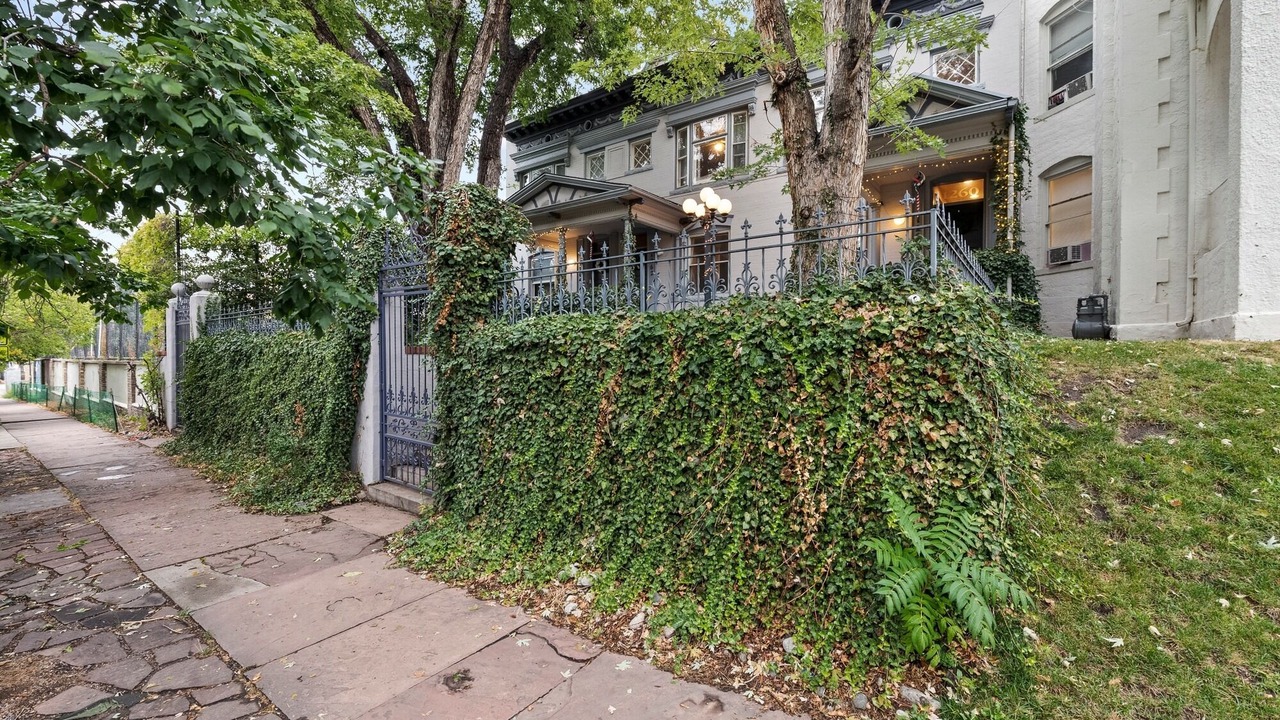 Photo of Outdoor in Capitol Hill